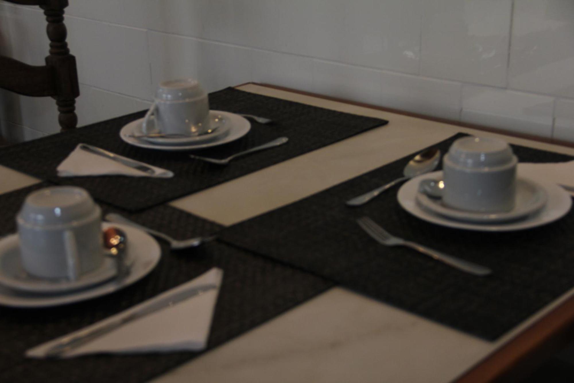 Hotel ברבסנה מראה חיצוני תמונה