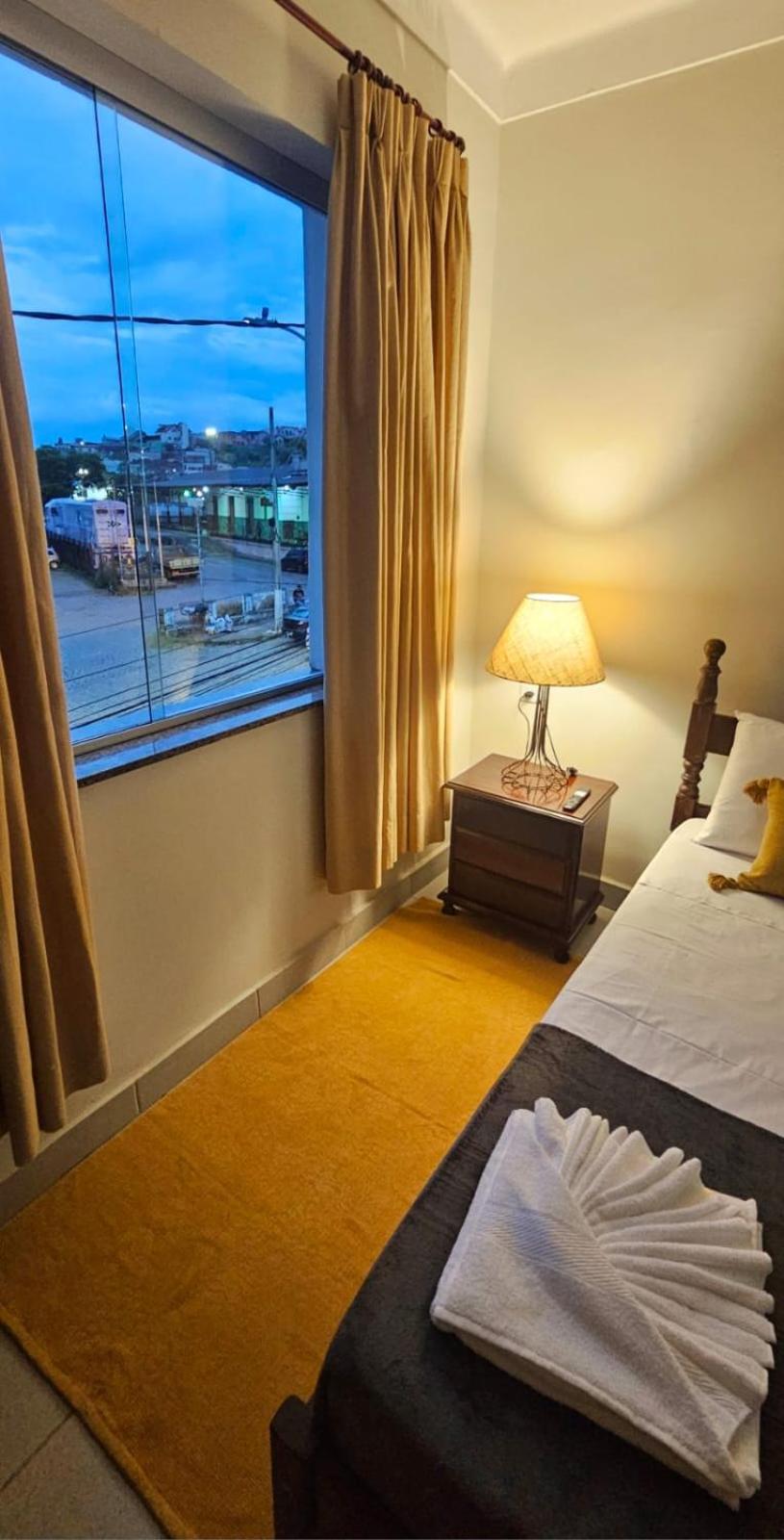 Hotel ברבסנה מראה חיצוני תמונה
