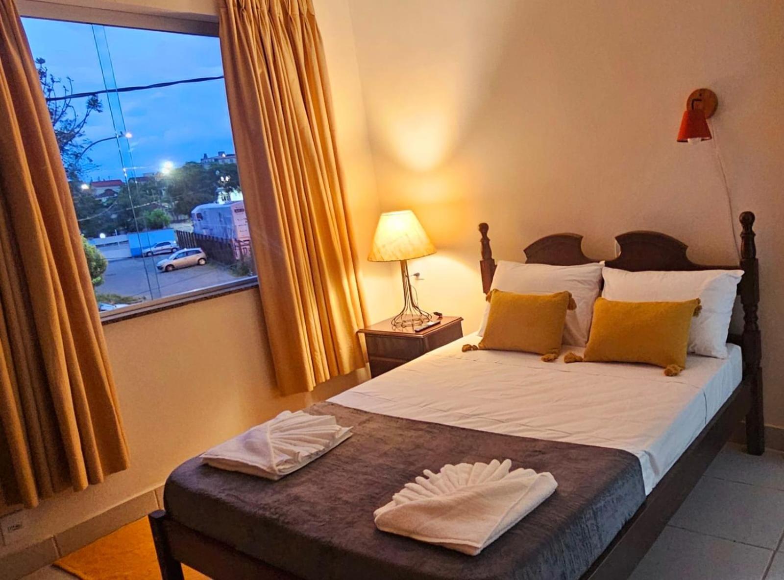 Hotel ברבסנה מראה חיצוני תמונה