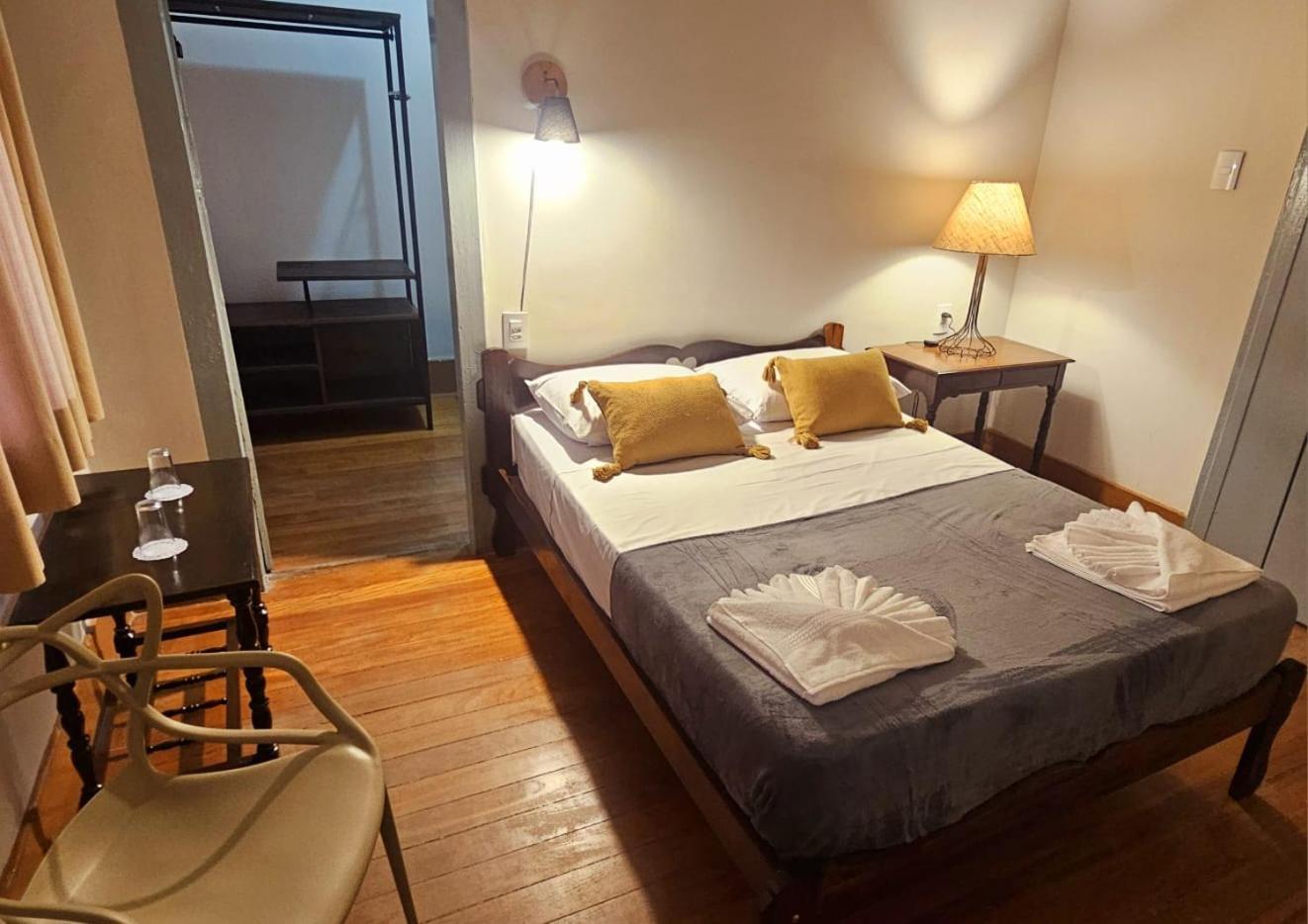 Hotel ברבסנה מראה חיצוני תמונה