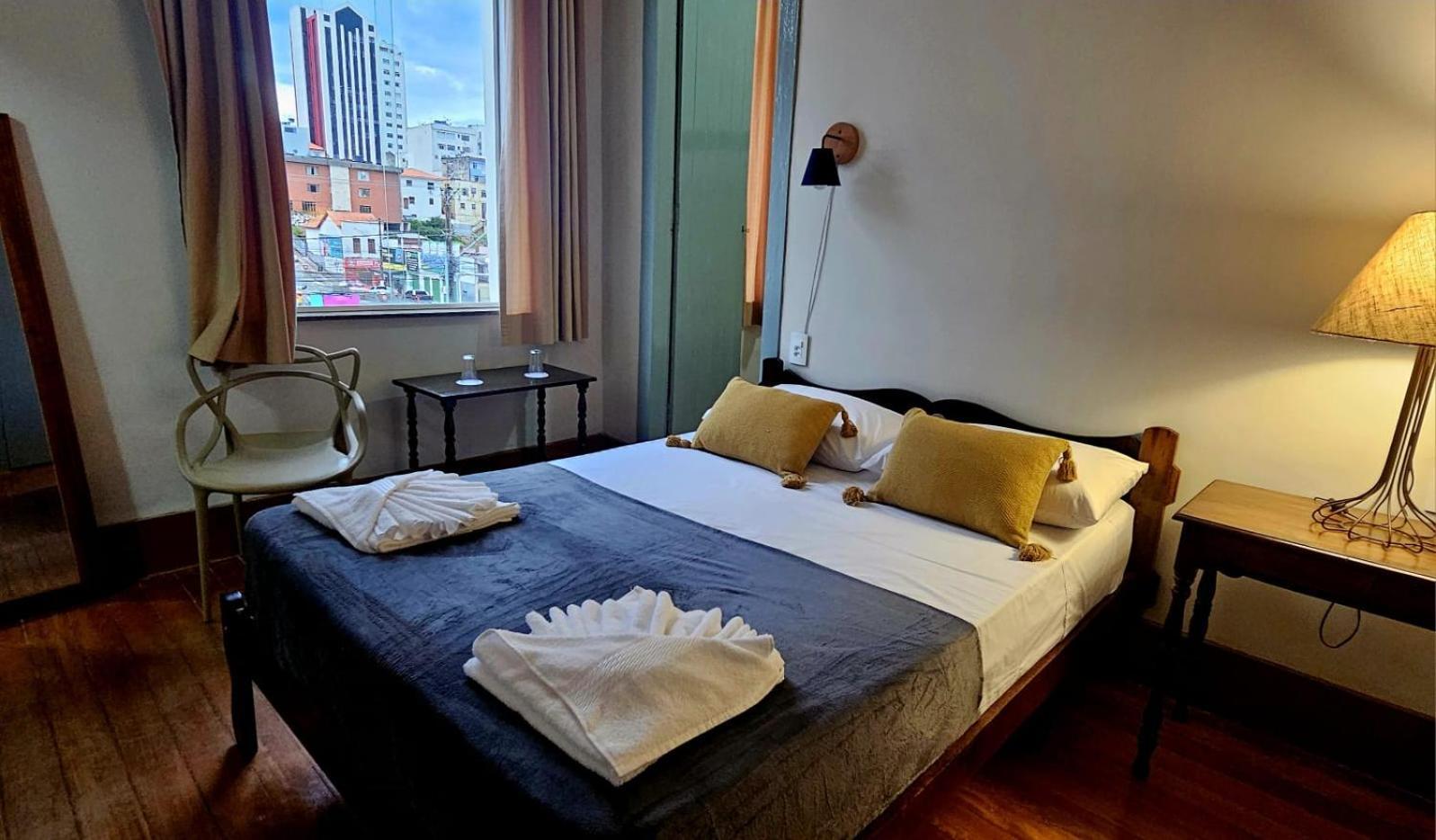 Hotel ברבסנה מראה חיצוני תמונה