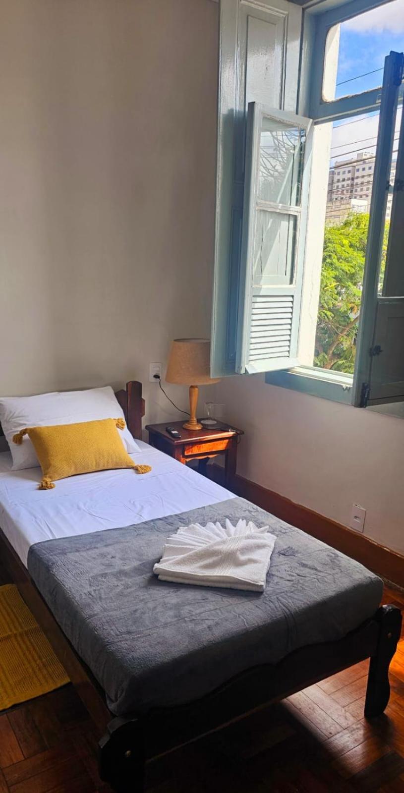 Hotel ברבסנה מראה חיצוני תמונה