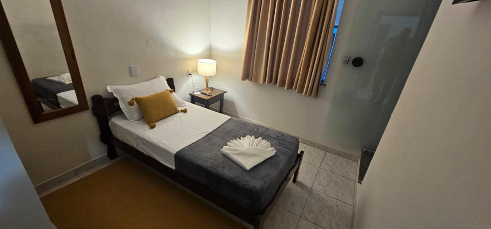 Hotel ברבסנה מראה חיצוני תמונה